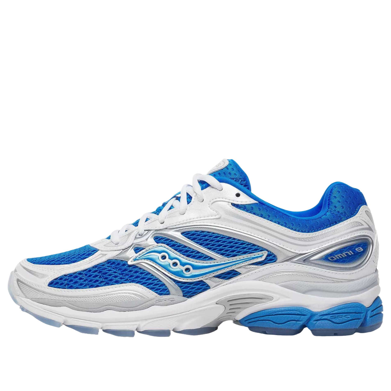 Saucony Progrid Omni 9 Sauctop 'Blue' S71031-1