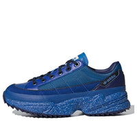 (WMNS) adidas Angel Chen x Kiellor 'Blue' FX1940