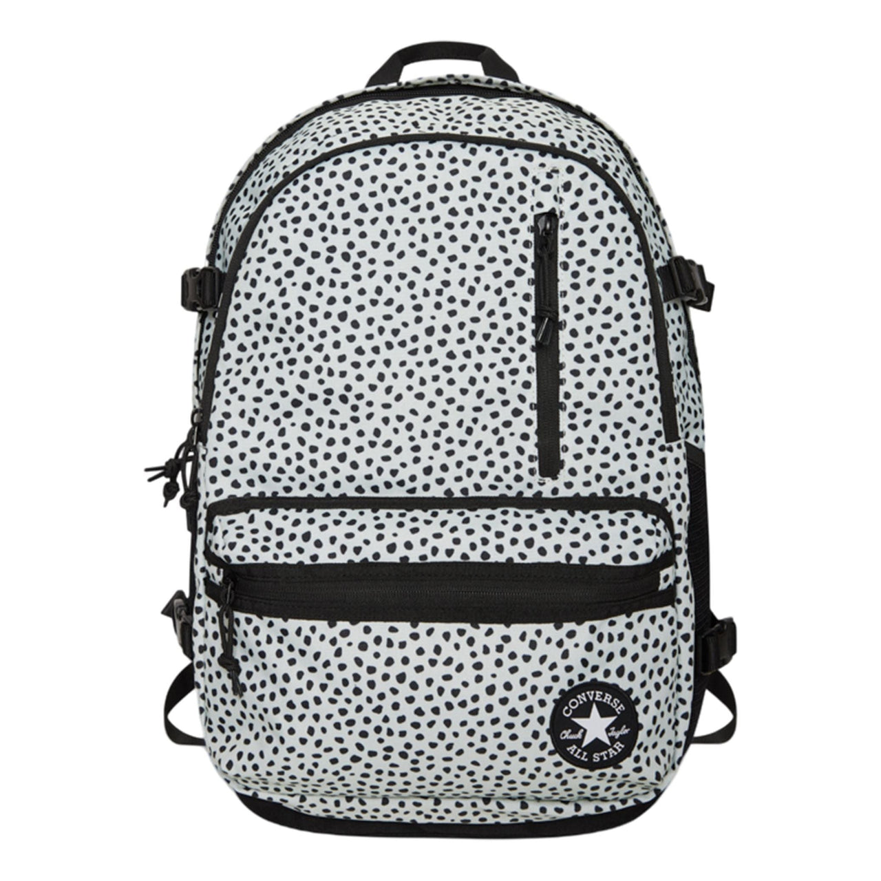 Converse Straight Edge Backpack 'White' 10021019-A10