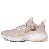 (WMNS) adidas Solarmotion BOA Golf Shoes 'Brown' GV9394
