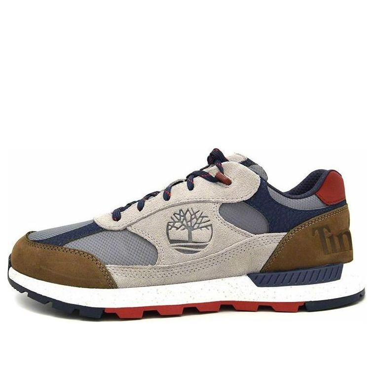 Timberland Field Trekker Low A2ACR-BA3