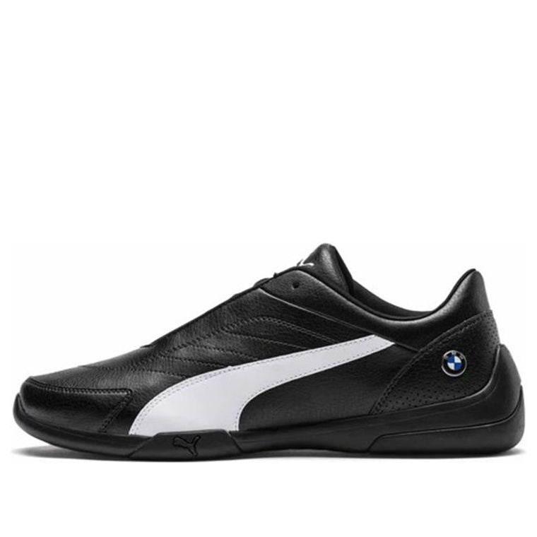 PUMA BMW x Kart Cat 3 'Anthracite' 306218-01