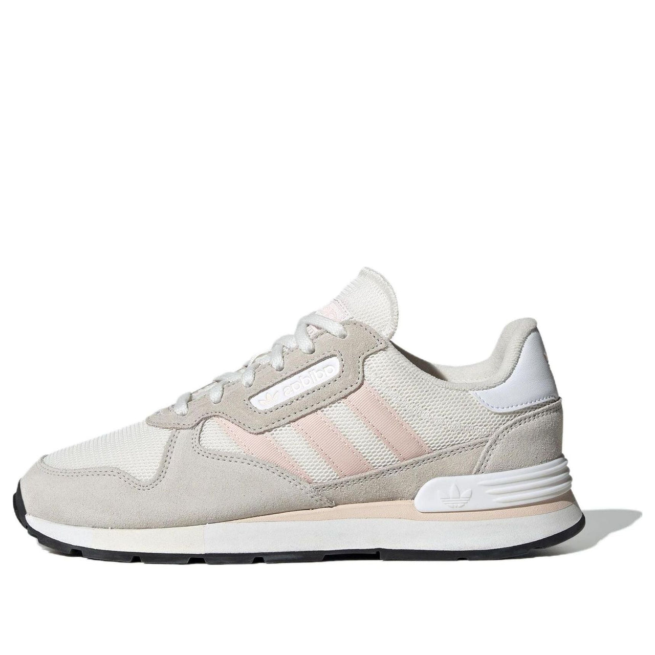 (WMNS) adidas Originals Treziod 2 Shoes 'White Wonder Quartz Grey' GY2453