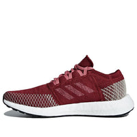(WMNS) adidas PureBoost Go 'Trace Maroon' B75768