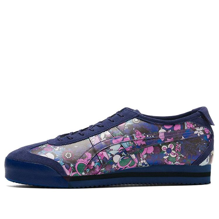 Onitsuka Tiger Mexico 66 SD PF 'Royal Azel' 1183B851-500