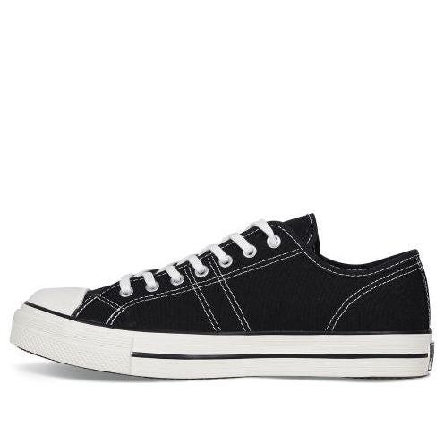Converse Lucky Star Ox 'Black' 163159C001