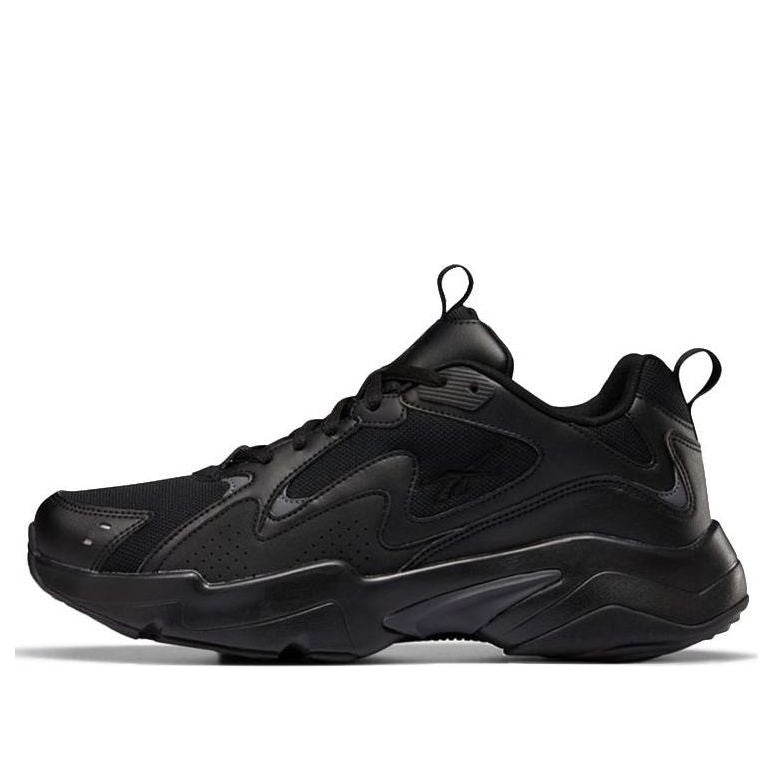 Reebok Royal Turbo Impulse 'Core Black Pure Grey' GW3265