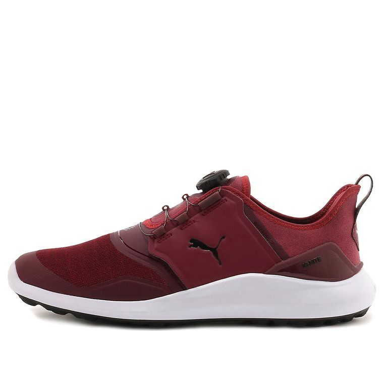 PUMA Ignite Nxt Disc Red 192245-05
