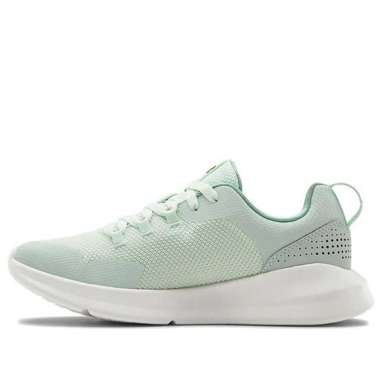 (WMNS) Under Armour Essential 'Seaglass Blue' 3022955-400
