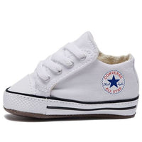 Converse Chuck Taylor All Star Cribster Toddler/Youth White 865157C