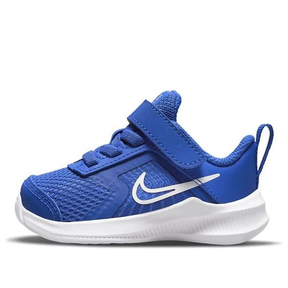 (TD) Nike Downshifter 11 Blue/White CZ3967-400