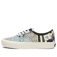 Vans Authentic VR3 LX 'Patchwork' VN0005WQ448
