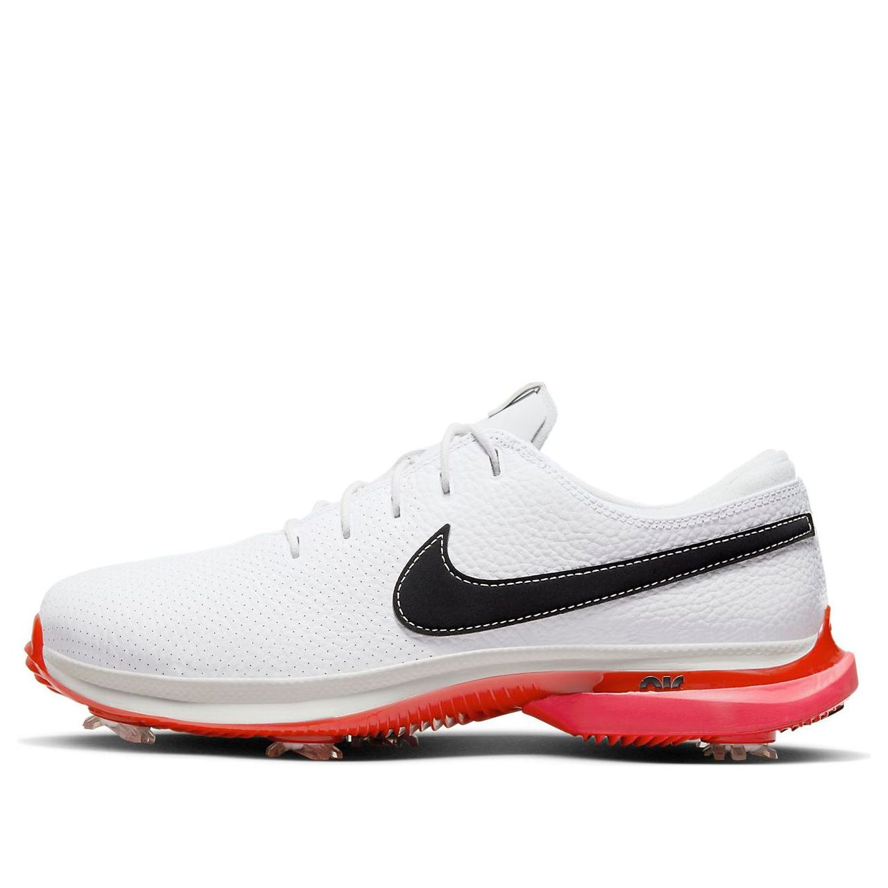 Nike Air Zoom Victory Tour 3 'White Track Red' DV6798-101