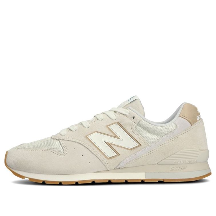 New Balance 996 'Off White' CM996LG2