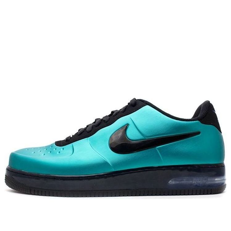 Nike Air Force 1 Foamposite Pro Low 'New Green Black' 532461-300