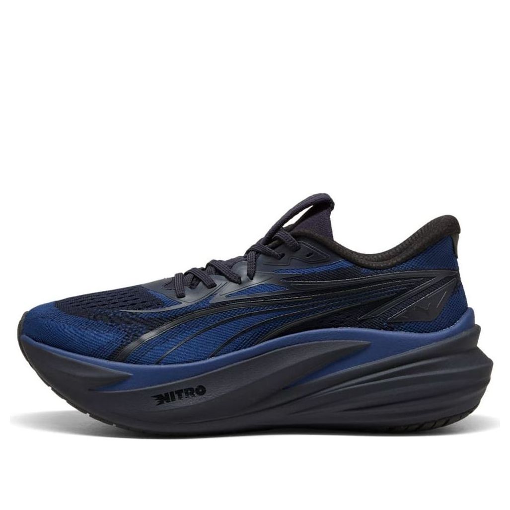 PUMA MagMax Nitro 2 'New Navy Blue Jewel' 312125-11