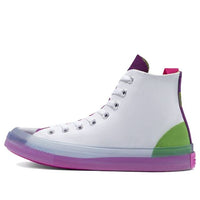 Converse Chuck Taylor All Star CX High 'Dramatic Nights - White' 170833C