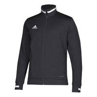 (WMNS) adidas Team 19 Track Jacket 'Black' DW6848