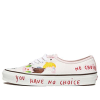 Vans Javier Calleja x Vault OG Authentic 'Potting Soil' VN0A4BV96Z6