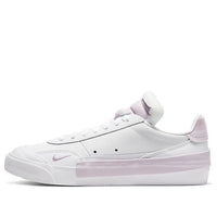 (GS) Nike Drop Type Premium 'White Iced Lilac' CQ4383-103