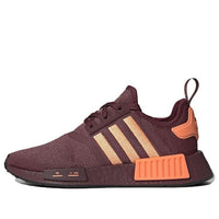 (WMNS) adidas NMD_R1 'White Halo Blue' HP2823