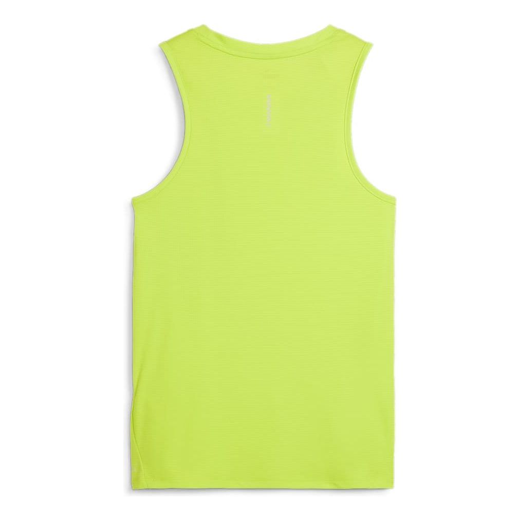 (WMNS) PUMA Run Favourite Running Tank Top 'Neon Yellow' 523165-39
