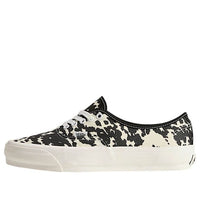 Vans Premium Authentic 'Cow Black White' VN000EBNBPT