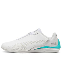 PUMA x Mercedes-AMG Petronas F1 Drift Cat Decima 'White Sheen Green' 307196-08