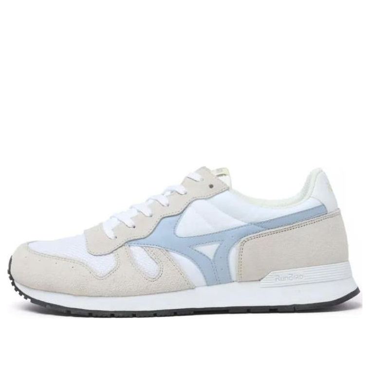 Mizuno ML87 'White Beige Blue' D1GA233805