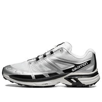 SALOMON XT-Wings 2 'White Black Silver' 471356