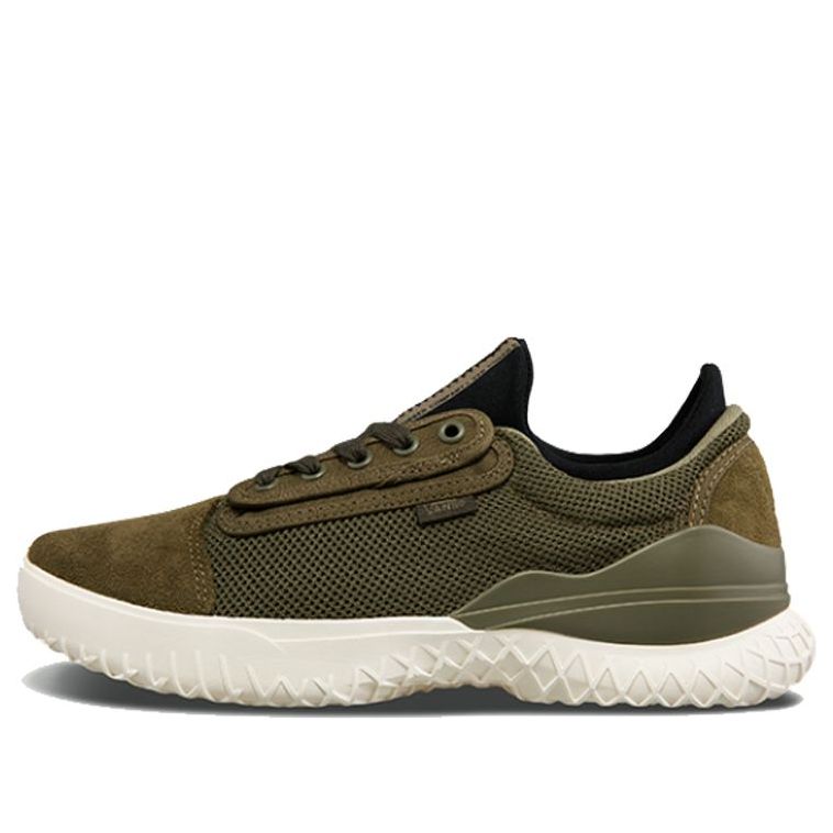 Vans City CMT 'Utility - Olive' VN0A5F8O2JB
