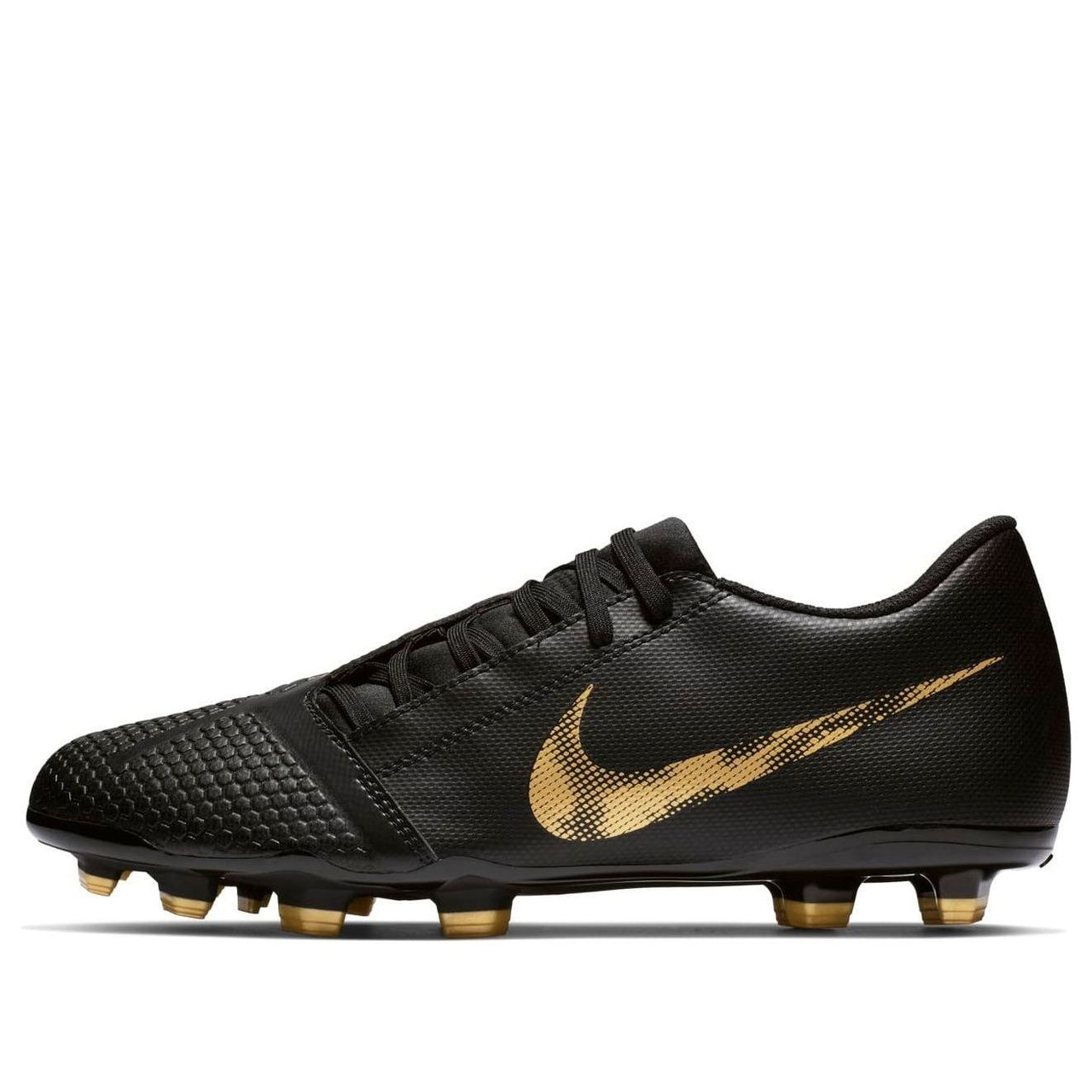 Nike Phantom Venom Club FG 'Black Gold' AO0577-077