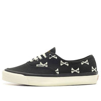 Vans WTAPS x OG Authentic LX 'Bones' VN000UDDKBC