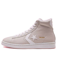 Converse Pro Leather High 'Pale Putty' 168524C