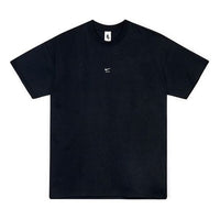 Nike Lab Short-Sleeve T-Shirt Black CK0717-010