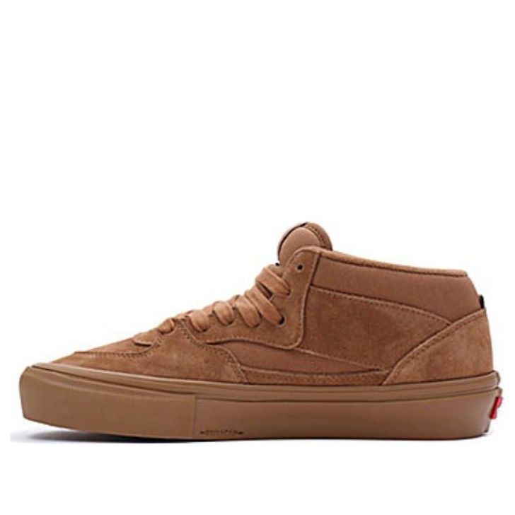 Vans Skate Half Cab 'Brown' VN0A5FCDB7G