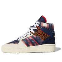 adidas Rivalry 'Blue White' FW3130