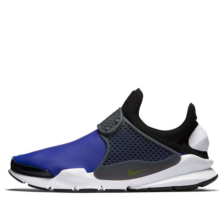 حذاء Nike Sock Dart SE "Paramount Blue" 911404-400