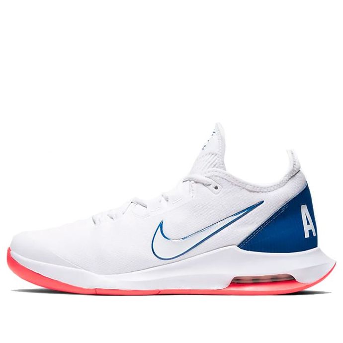 Nike Air Max Wildcard HC 'White Orange Blue' AO7351-103