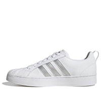 adidas Neo Streetcheck Shoes 'Cloud White Silver' ID6060