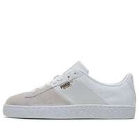 (WMNS) PUMA Basket Remix 369956-03