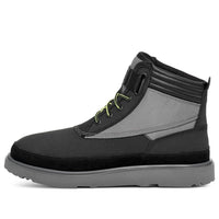 UGG Highland Utility Strap Weather 'Black' 1143985-BLK