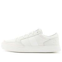 Timberland Davis Square Oxford Sneakers 'White' A5Z99W