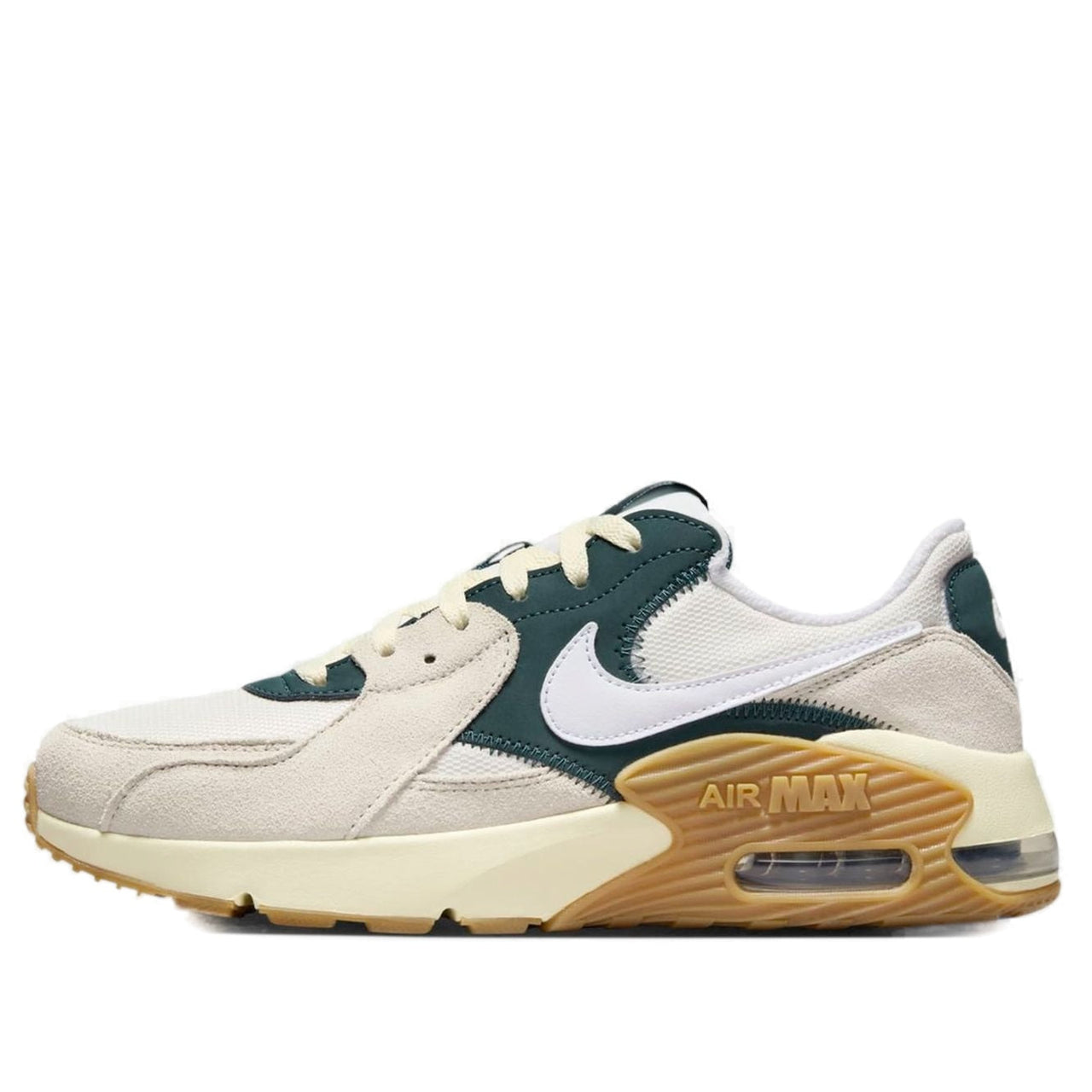 Nike Air Max Excee 'Sail Deep Jungle' FQ8067-133