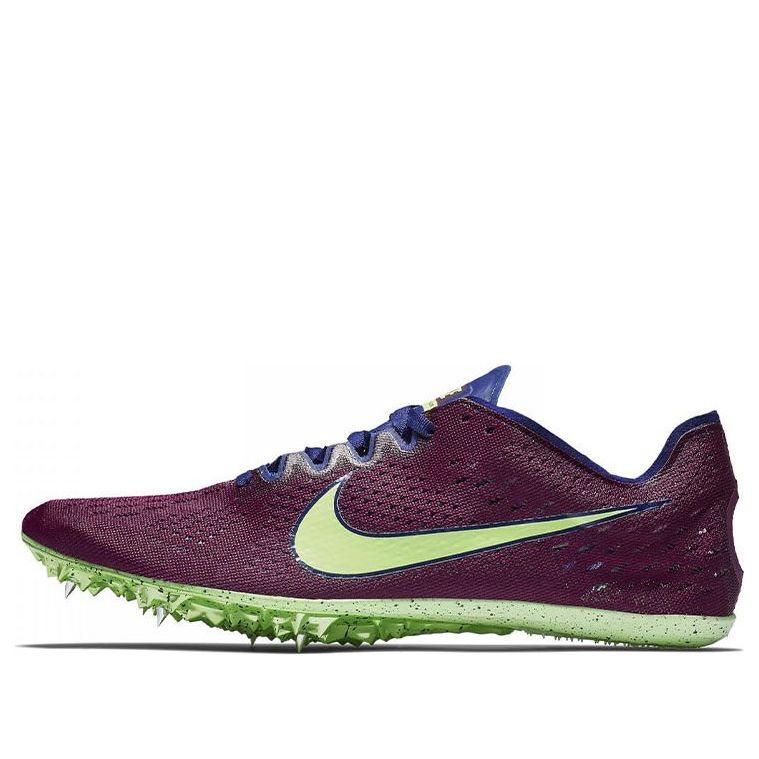 Nike Zoom Victory Elite 2 'Bordeaux Lime Blast' 835998-500