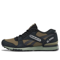 Reebok GL 6000 x Eightyone 'Brown Dark Gray' GX1150