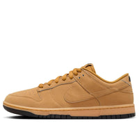 Nike Dunk Low 'Wheat Gum' HQ1932-700