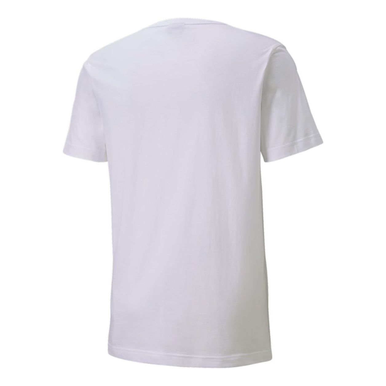 PUMA teamGOAL 23 T-Shirt 'White' 656578-04