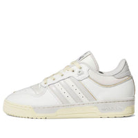 adidas Rivalry Low 86 'Core White Grey' GZ2556