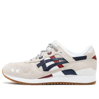 ASICS Packer x US Open x Gel Lyte 3 'Game.Set.Match' H6A0K-1150